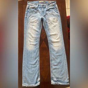 BKE Denim Bootcut Jeans